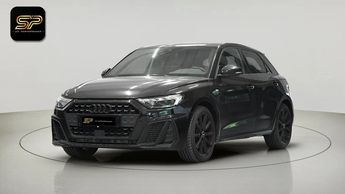 Voir d&eacute;tails -Audi A1 Sportback 40 TFSI S line 207 ch * SONOS  &agrave; Cenon (33)