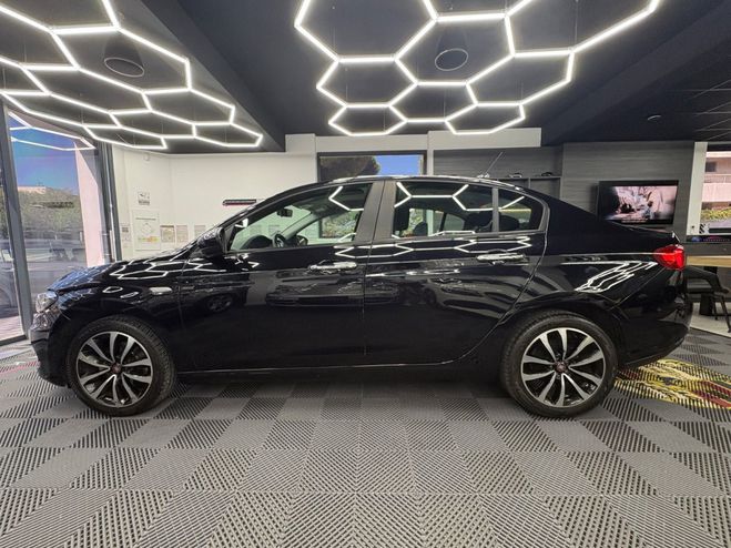 Fiat Tipo 1.4 95 ch Pop / DISTRIBUTION NEUVE Noir de 2018