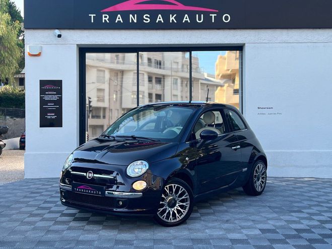 Fiat 500 1.2 8V 69 ch Club - Kit distribution r�c Violet de 2015
