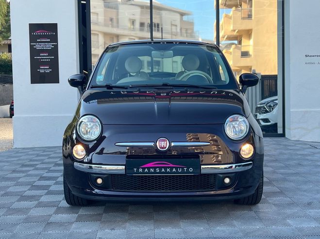 Fiat 500 1.2 8V 69 ch Club - Kit distribution r�c Violet de 2015