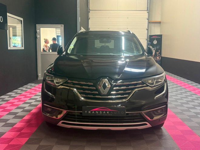 Renault Koleos dCi 175 4x2 X-tronic Intens CAM�RA/ ATTE Noir de 2019