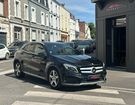 Mercedes Classe GLA CLASSE 200 CDI Sensation / RADAR DE RECU à Cambrai (59) Mercedes Classe GLA CLASSE 200 CDI Sensation / RADAR DE RECU à Cambrai (59)