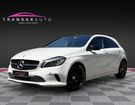 Mercedes Classe A 200 d 7G-DCT 4-Matic Sensation / Carplay à Le Cannet (06) Mercedes Classe A 200 d 7G-DCT 4-Matic Sensation / Carplay à Le Cannet (06)