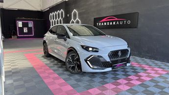  Voir d&eacute;tails -Renault Clio 6 esprit alpine 1.8 160 cv full hybrid e &agrave; Manosque (04)