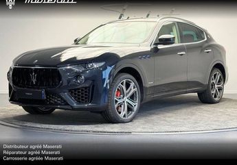  Voir d&eacute;tails -Maserati Levante 3.0 V6 Bi-Turbo 430 S Q4 GranSport &agrave;  La Roche-sur-Yon (85)