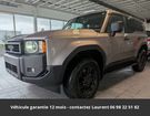 Toyota Land Cruiser hybride i-force max tout compris hors ho &agrave; Paris (75)