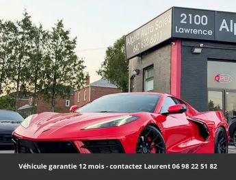 voir détails -Chevrolet Corvette C8 3lt tout compris hors homologation 45 à Paris (75) Voir détails -Chevrolet Corvette C8 3lt tout compris hors homologation 45 à Paris (75)