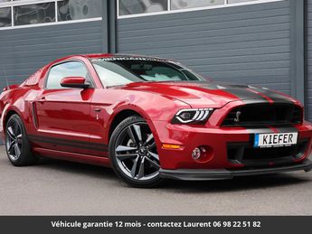 voir détails -Ford Mustang premium tout compris hors homologation 4 à Paris (75) Voir détails -Ford Mustang premium tout compris hors homologation 4 à Paris (75)