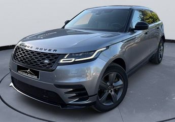voir détails -Land rover Range Rover Velar p400e toit pano meridian carplay à Carpentras (84) Voir détails -Land rover Range Rover Velar p400e toit pano meridian carplay à Carpentras (84)