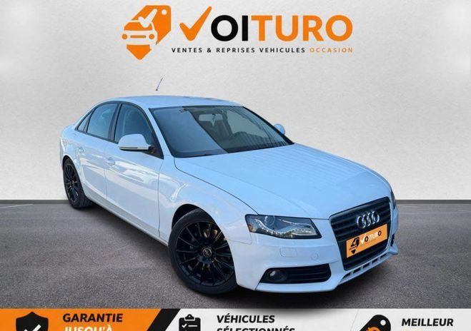 Audi A4 S�rie 3 1.8 TFSi 16V 160 cv,R�vis�e,Clim Autre de 2008