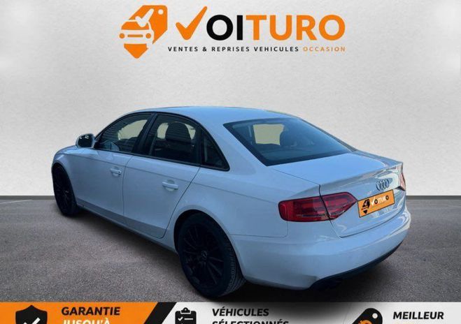 Audi A4 S�rie 3 1.8 TFSi 16V 160 cv,R�vis�e,Clim Autre de 2008