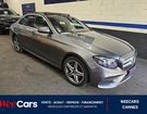 Mercedes Classe E