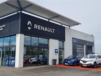  Voir d&eacute;tails -Renault Clio 1.6 E-Tech Hybride - 145 - BVA multi-mod &agrave; Bessi�res (31)