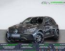 Mercedes GLC 43 AMG BVA 4Matic &agrave; Beaupuy (31)