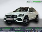 Mercedes GLC 43 AMG BVA 4Matic &agrave; Beaupuy (31)
