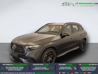 Mercedes GLC