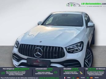 Mercedes GLC