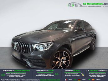 Mercedes GLC