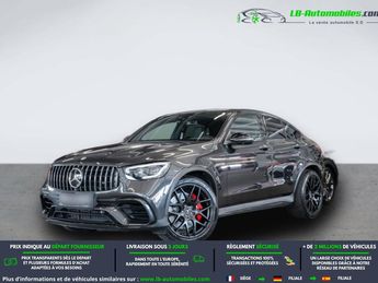 Mercedes GLC