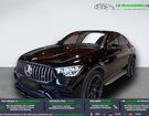Mercedes GLC 63 S AMG BVA 4Matic+ à Beaupuy (31) Mercedes GLC 63 S AMG BVA 4Matic+ à Beaupuy (31)
