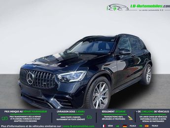Mercedes GLC