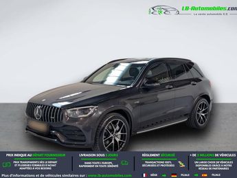 Mercedes GLC