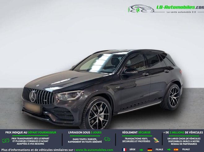 Mercedes GLC 43 AMG BVA 4Matic Gris M�tallique de 2023