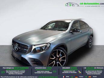 Mercedes GLC