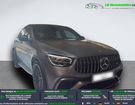 Mercedes GLC 63 S AMG BVA 4Matic+ à Beaupuy (31) Mercedes GLC 63 S AMG BVA 4Matic+ à Beaupuy (31)