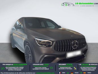 Mercedes GLC