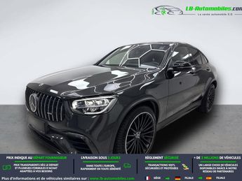 Mercedes GLC