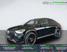 Mercedes GLC 63 S AMG BVA 4Matic+ à Beaupuy (31) Mercedes GLC 63 S AMG BVA 4Matic+ à Beaupuy (31)