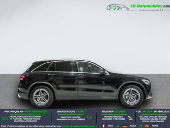 Mercedes GLC