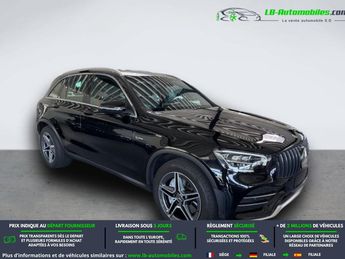 Mercedes GLC