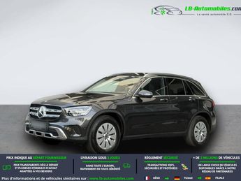 Mercedes GLC