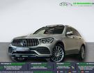 Mercedes GLC 200 d BVA &agrave; Beaupuy (31)