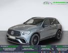 Mercedes GLC 63 AMG BVA &agrave; Beaupuy (31)