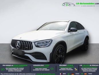 Mercedes GLC