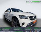 Mercedes GLC 300 d BVA 4Matic &agrave; Beaupuy (31)