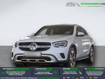 Mercedes GLC