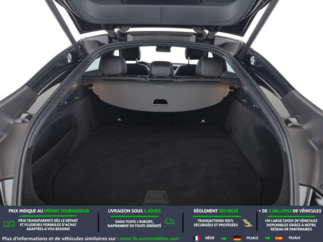Mercedes GLC 300 de BVA 4Matic Noir de 2023
