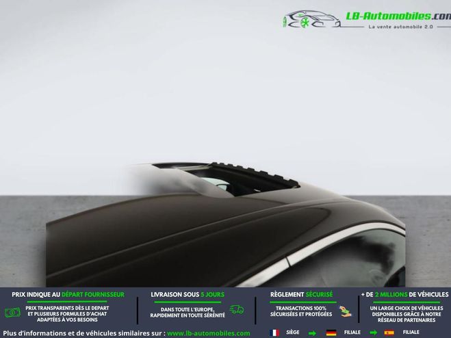 Mercedes GLC 300 de BVA 4Matic Noir de 2023