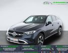 Mercedes GLC 300 e BVA 4Matic à Beaupuy (31) Mercedes GLC 300 e BVA 4Matic à Beaupuy (31)