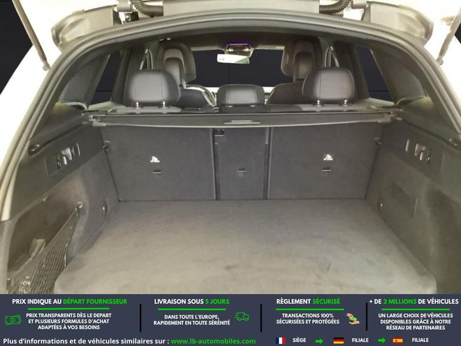 Mercedes GLC 300 e BVA 4Matic Blanc de 2024