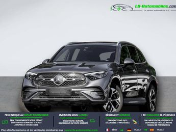 Mercedes GLC