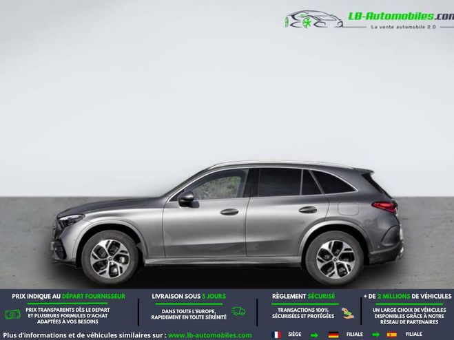 Mercedes GLC 300 e BVA 4Matic Gris M�tallique de 2023