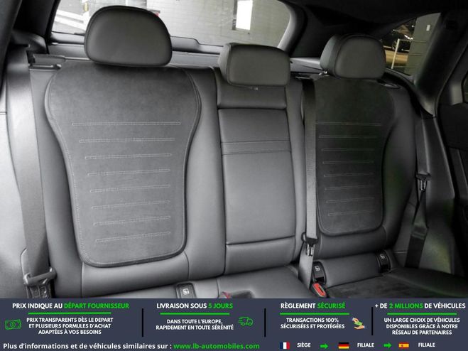 Mercedes GLC 300 e BVA 4Matic Gris M�tallique de 2023