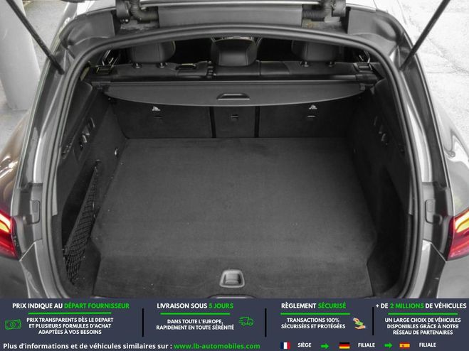 Mercedes GLC 300 e BVA 4Matic Gris M�tallique de 2023