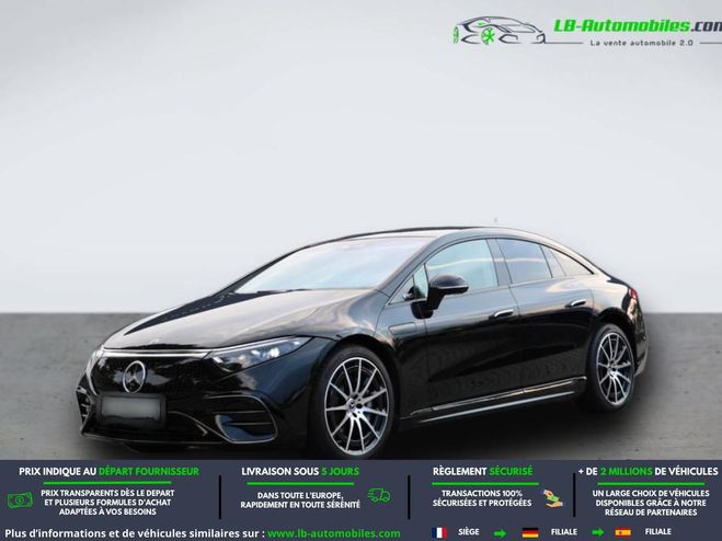 Mercedes Classe E 580 4Matic Noir M�tallique de 2023