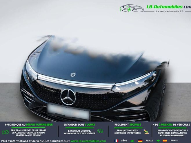 Mercedes Classe E 580 4Matic Noir M�tallique de 2023